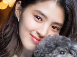han so hee adorable korean actress 4k