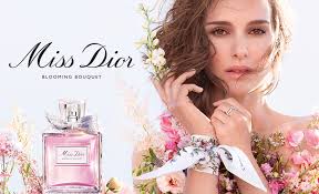 dior cosmetics collect at
