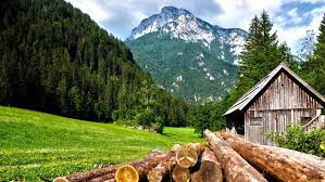 Ini 6 Fakta Pegunungan Alpen, Jadi Pegunungan Tertinggi di Eropa Lho