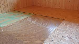 Read on to find out more Types Of Subfloor Materials In Construction Projects