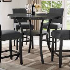 Kitchen & dining room tables. 36 Inch Dining Table Wayfair