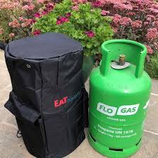 Propane Gas Bottle Cover For Patio