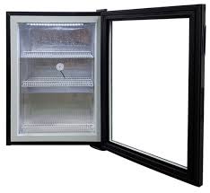 Countertop Display Freezer Omcan