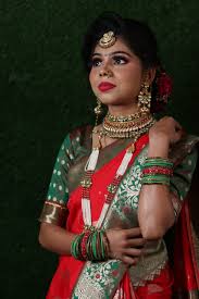 vinita pujari in mumbai best makeup