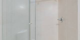 Stop Sliding Shower Door From Leaking