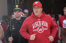 Home › schedules › 2018 schedule date opponent time/tv tickets friday aug 31, 2018: Wisconsin Football Schedule 2020 Predicting Every Wisconsin Badgers Game