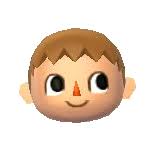 Hairstyles are pretty straight forward and are there from the begining. Hair Style Guide Animal Crossing Wiki Fandom