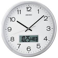Qxl007s Wall Clocks Ambassador