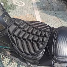 1pc Soft Motorcycle Seat Cover