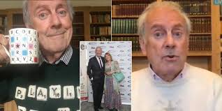 Buy tickets now for gyles brandreth at buxton opera house buxton on 22 may 2021. How Old Is Gyles Brandreth And Is He Married Heart