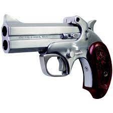 Bond Arms Snake Slayer IV .357 MAG/.38 Spl 4.25″bbl | The Gun Dealer