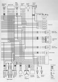 Any wiring diagrams i would like to see. Xj 600 Wiring Diagram 57 Chevy Under Hood Wiring Harness Wiring Citroen Wirings Jeanjaures37 Fr