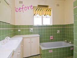 Painting Bathroom Tile Bathroom