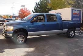 2006 2008 dodge ram mega cab