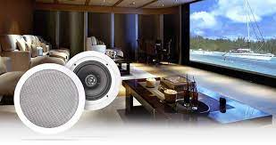 why ceiling speakers are good worth it