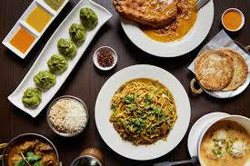 best indian food in and near seattle