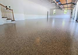 Basements Concrete Floor Coatings