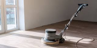 a guide to sanding hardwood floors
