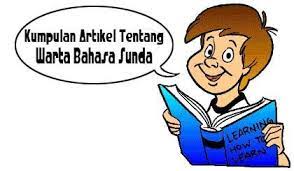 Check spelling or type a new query. 15 Contoh Warta Berita Bahasa Sunda Lengkap Materi Dan Strukturnya