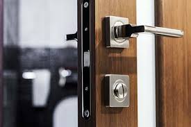Security Door Hardware Options Door