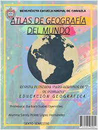 Libro de geografía 6 grado 2019 2020 contestado. Libro De Atlas 6 Grado 2021 Pdf Libro Atlas 6 Grado 2020 2021 Libro Gratis Quisiera Obtener El Libro Atlas De Geografia Universal