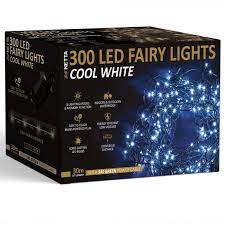300 Led 30m Fairy String Lights Outdoor
