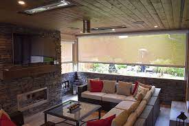 Cost Of Retractable Screens For Patios