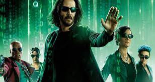 The Matrix of Resurrection – movie review