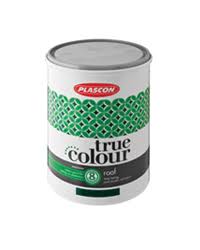 True Colour Products Plascon