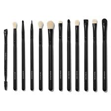 eye obsessed 12 piece eye brush