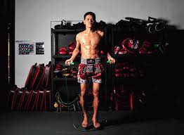 how to condition your abs for muay thai