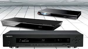 The 5 Best Blu Ray Players Pcmag
