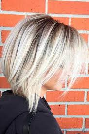 Die schönsten long bob frisuren 2020 : 15 Blonde Bob Frisuren 2020 Trend Mittellange Haare Frisuren Einfach Haarschnitt Haarfarben