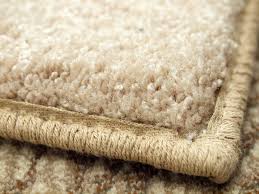 quality carpet binding services in