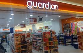 Phase 2 will consist office block, hotel and entertainment center. Guardian Avenue K Pharmacy Store In Jalan Ampang