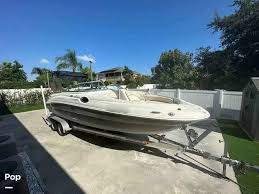 sea ray 240 sundeck rightboat