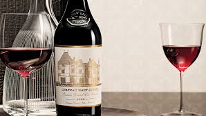 Best of the Best 2012: International Red Wines: Château Haut-Brion 2008  Pessac-Léognan – Robb Report