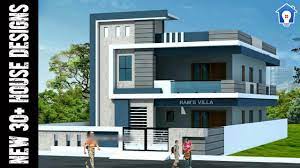 house front elevation designs for