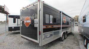 used 2005 forest river rv work and play