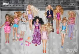 Барби рапунцел елза замръзналото кралство близначки сестри принцеса къща за кукли стая декор кукла дрехи много играчки, много кукли барби (barbie) мол русе хиполенд. Originalni Kukli Barbi Barbie Mattel V Kukli V Gr Sofiya Id17573061 Bazar Bg
