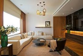 3 Living Room Pendant Lighting Installations We Love