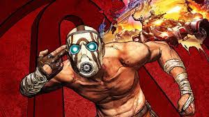 100 borderlands wallpapers