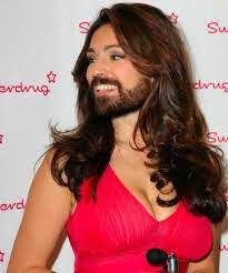 A brazilian laser hair removal treatment, however, will cover far more ground. 23 Female Celebrities With Beards Celebrities Female Celebrities Beard