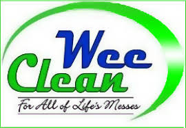 wee clean carpet cleaning water