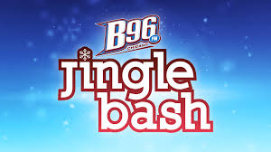 B96 Pepsi Jingle Bash At Allstate Arena On 7 Dec 2017