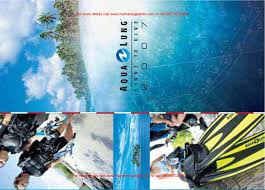 Sea Quest Catalog Aqua Lung 2007 By Marine Mega Store Ltd