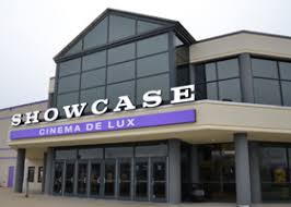 Showcase Cinema De Lux North Attleboro Showtimes Tickets