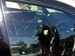 Adelaide Glass Scratch Removal And