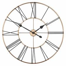 Thomas Kent 32 Summer House Wall Clock