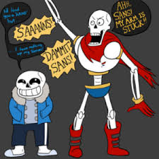 Please click the thumb up button if you like the song (rating is updated over time). Id Lend You A Hand But Saanns Ahh Sans My Arm Is Stuck I Hove Nathing Up My Sierve Dammit Sans Casting Call Club Undertale Comic Dub Compilation 2 Sans And